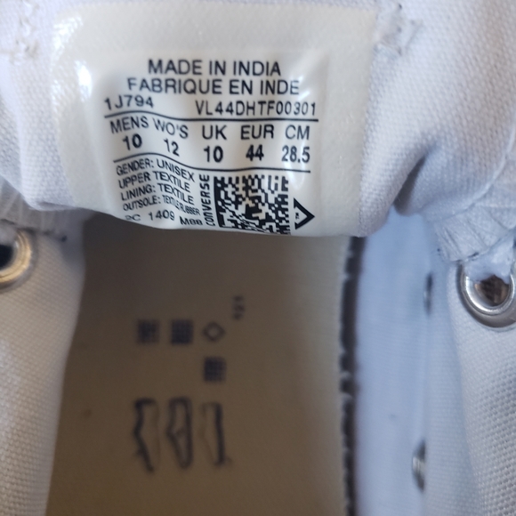 Converse All Star - Picture 4 of 10